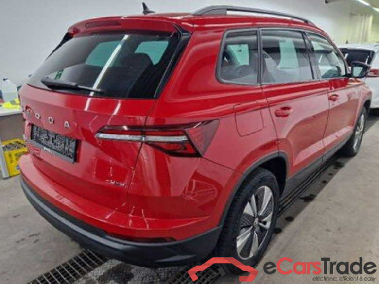 Skoda Karoq  #3