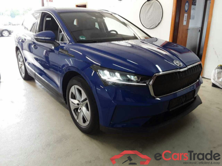 Skoda Enyaq  #1