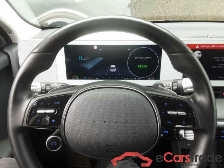 Hyundai Ioniq 5  #6