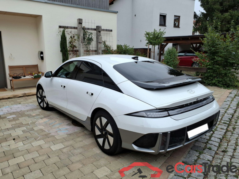 Hyundai Ioniq 6  #4