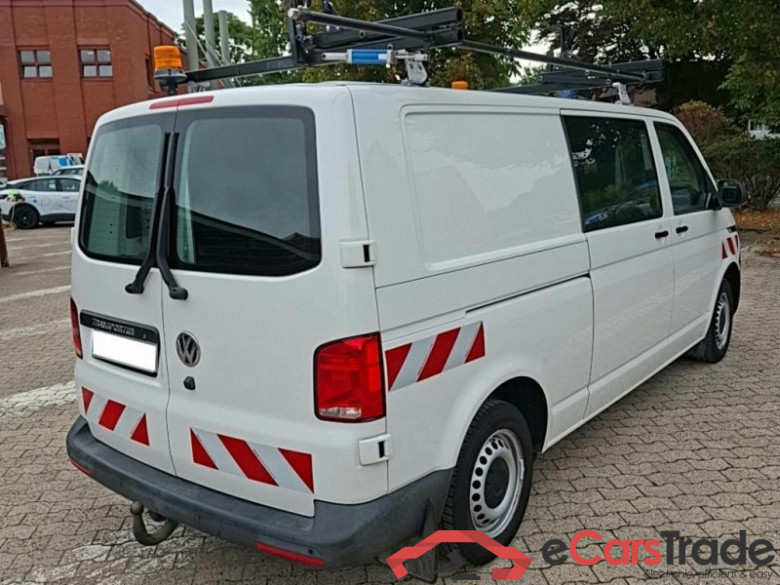 Volkswagen T6.1 Transporter  #2