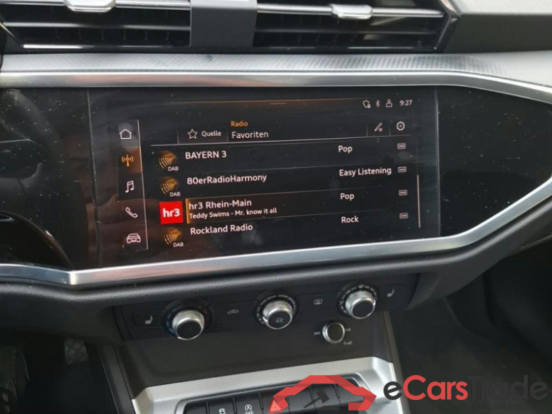 Audi Q3 Sportback  #6