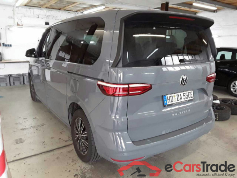 Volkswagen Multivan  #3