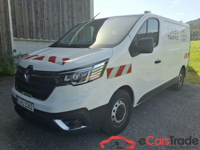 Renault Trafic  #2