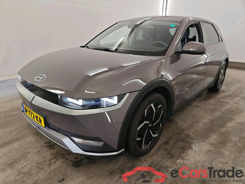 Hyundai IONIQ 5 73kWh Style auto 5d #1