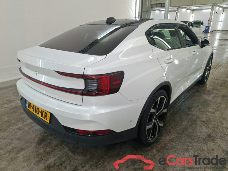 Polestar 2 78kWh Dual Motor Launch Edition + Performance pack #2