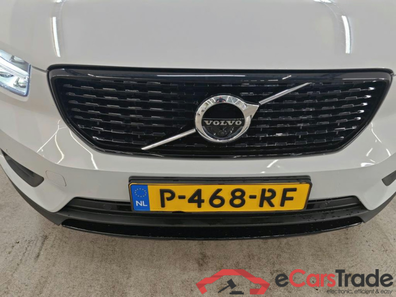 Volvo XC40 Recharge T4 R-Design + Pano #5