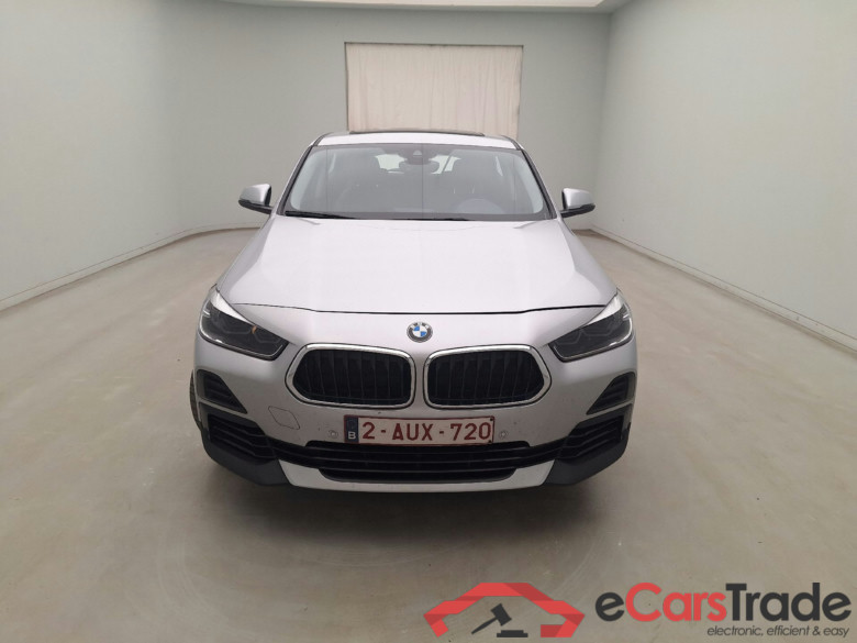 BMW, X2 '17, X2 sDrive 16d 85kW Aut. #2