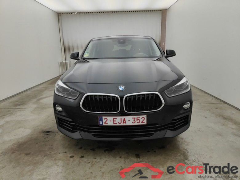 BMW X2 sDrive18d 110kW Aut. 5d #5