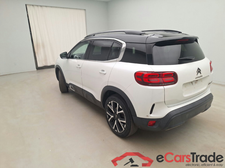 Citroën, C5 Aircross '18, Citroën C5 Aircross 1.5 BlueHDi 130 S&S EAT8 Shine #3