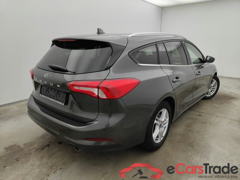 Ford Focus Clipper 1.0i EcoB. 74kW Connected 5d #2