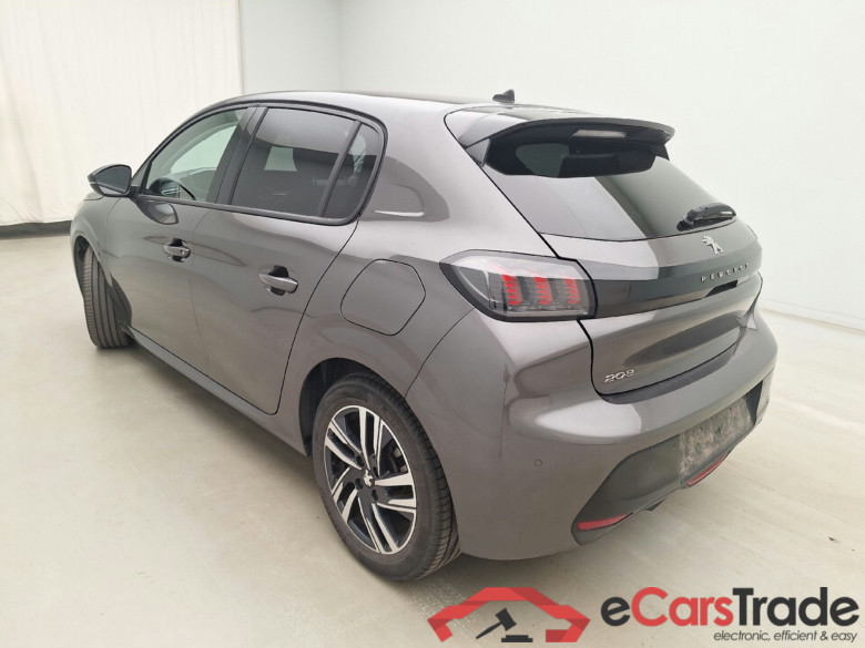 Peugeot, 208 '19, 208 1.5BHDi 100 Allure Pack #3