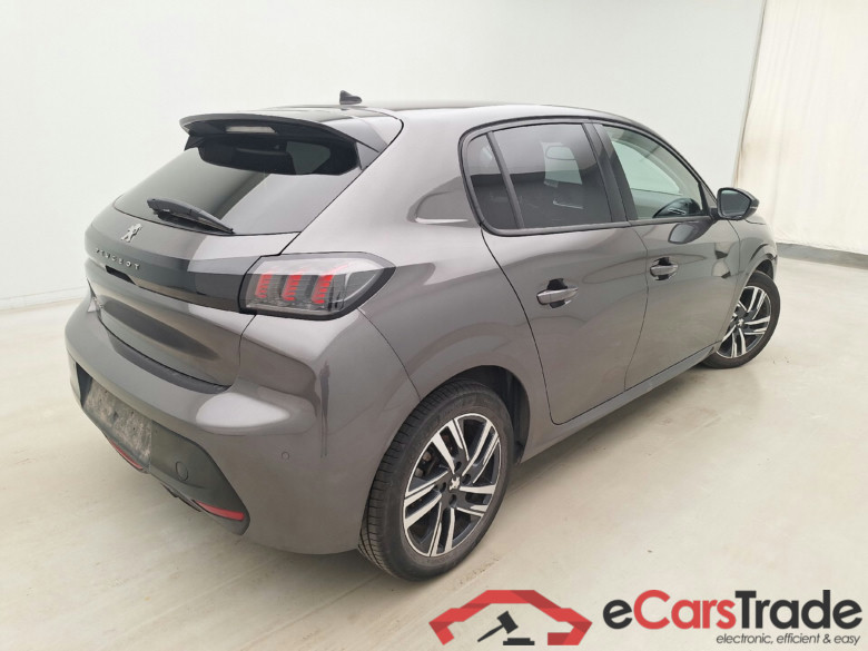 Peugeot, 208 '19, 208 1.5BHDi 100 Allure Pack #4