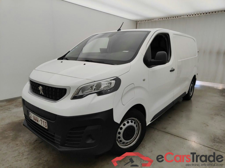 Peugeot Expert Standard Premium 75kWh 4d #1