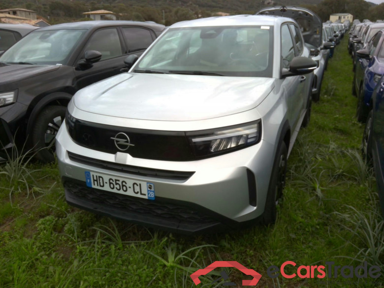 Opel Frontera Edition 44 kWh #1