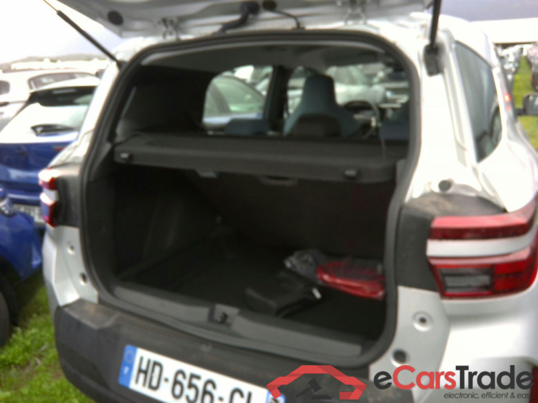 Opel Frontera Edition 44 kWh #4