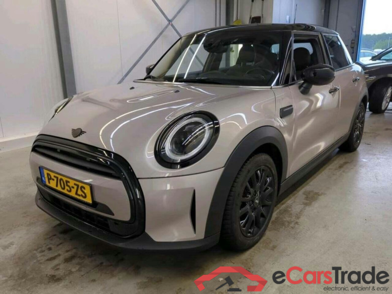 Mini 5-deurs 1.5 Cooper Bns Ed.