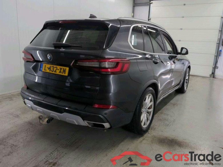 BMW x5 xDrive45e High Exec. #2