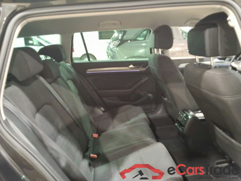 VOLKSWAGEN Passat 1.5 TSI OPF MSQ VARIANT STYLE BUSINESS #5
