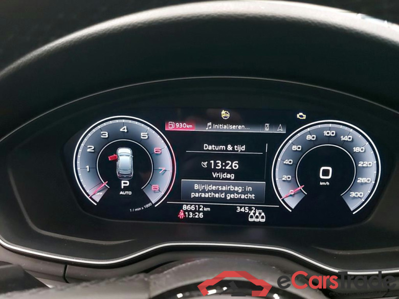 AUDI - AUD A4 AVANT TFSi 150PK S-Tronic Attraction Business Edition Pack Business+ * PETROL * #5