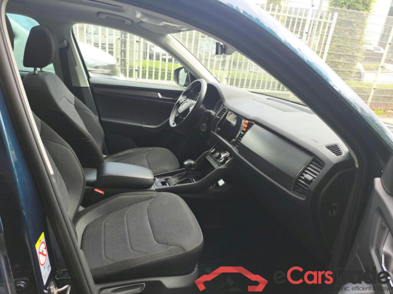 SKODA - SKO KODIAQ TSI 150PK DSG7 Ambition Pack Corporate Towing Hook Pano Roof * PETROL * #3