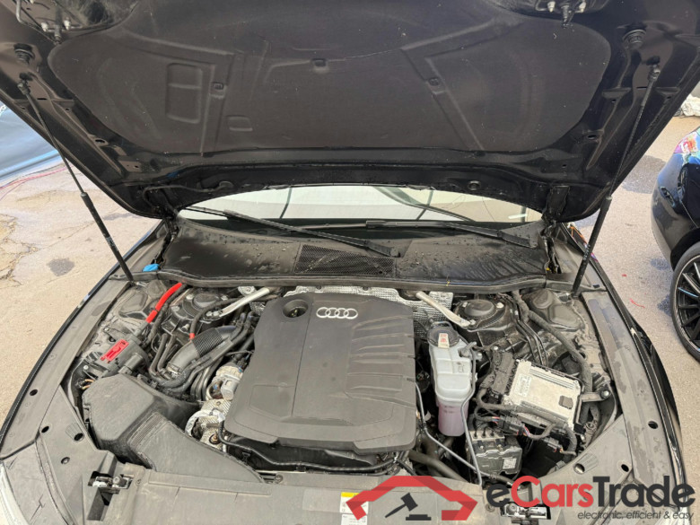 A7 Sportback 40 TDI quattro 2.0 TDI 150KW AT7 E6d #5