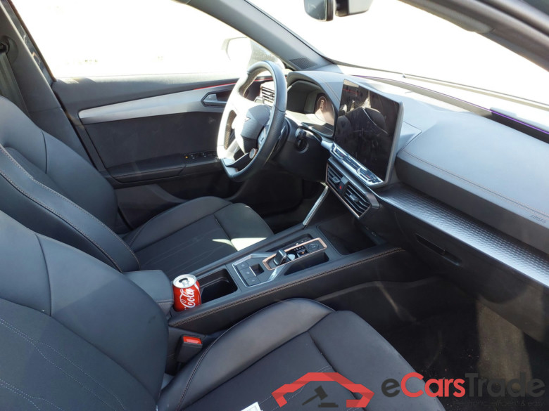 CUPRA Formentor  2.0 TDI DSG 150cv AutomÃ¡tico  #3