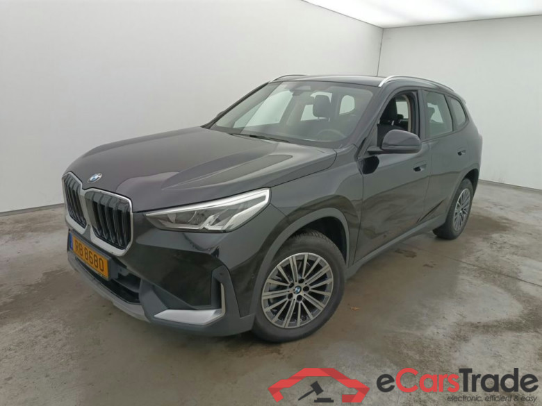 BMW X1 DIESEL - 2023 2.0 dA 150hp sDrive18 5d