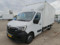 preview Renault Master #0