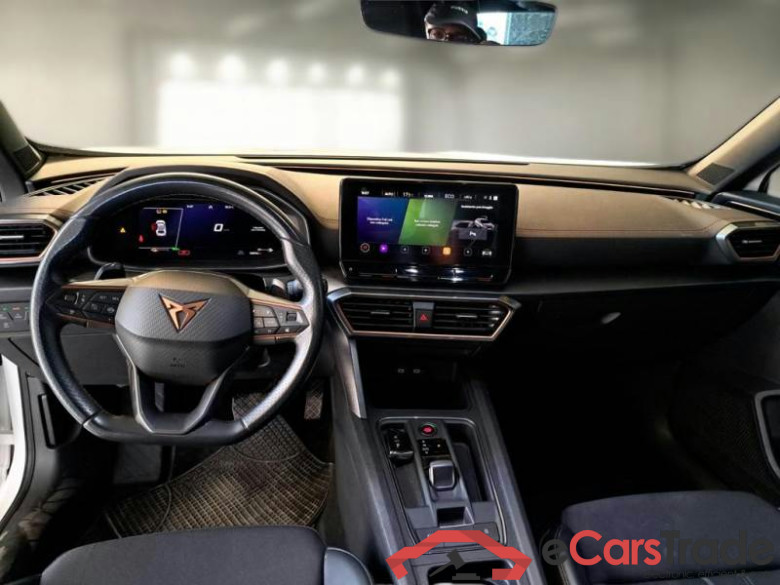 CUPRA FORMENTOR / 2020 / 5P / SUV 1.4 E-HYBRID DSG #3