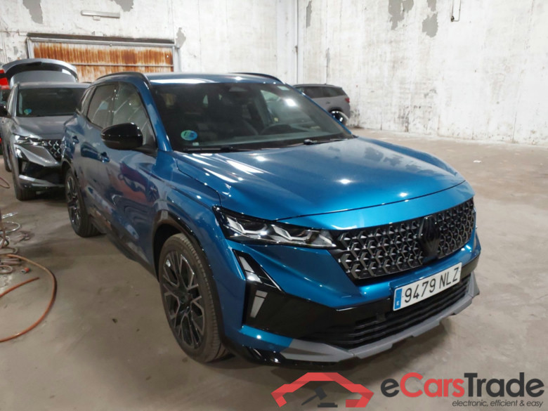 RENAULT AUSTRAL full hybrid E-Tech 200 (147kW)  Espirit Alpine