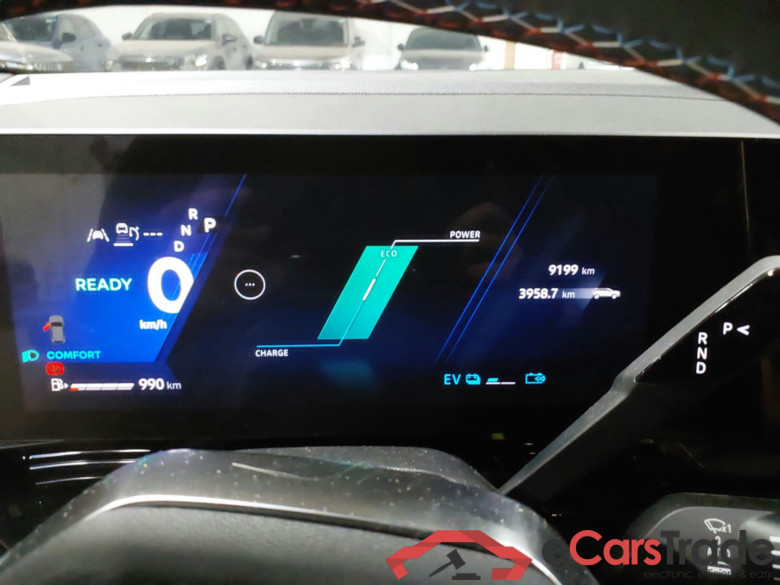RENAULT AUSTRAL full hybrid E-Tech 200 (147kW)  Espirit Alpine #4