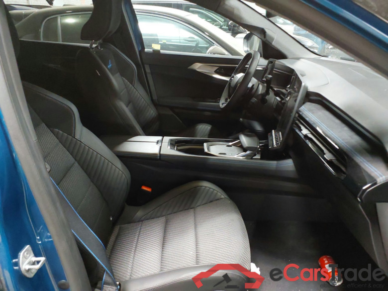 RENAULT AUSTRAL full hybrid E-Tech 200 (147kW)  Espirit Alpine (Winterpack) #3