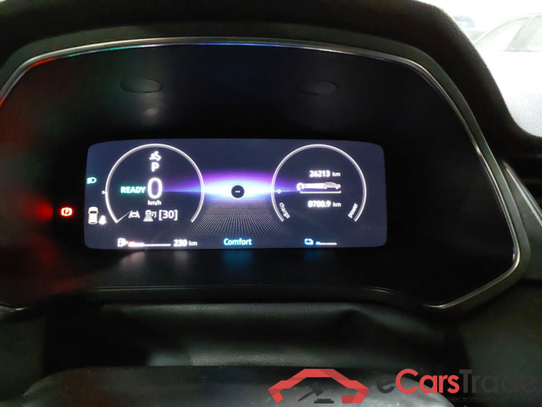 RENAULT Captur full hybrid E Tech 117kW 160cv Techno #4