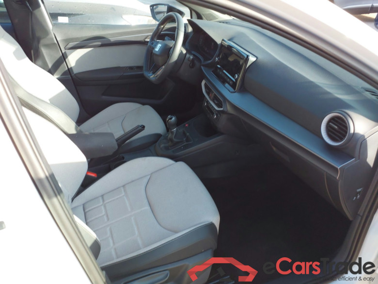 SEAT Ibiza 1.0 TSI S&S115cv Manual FR #3