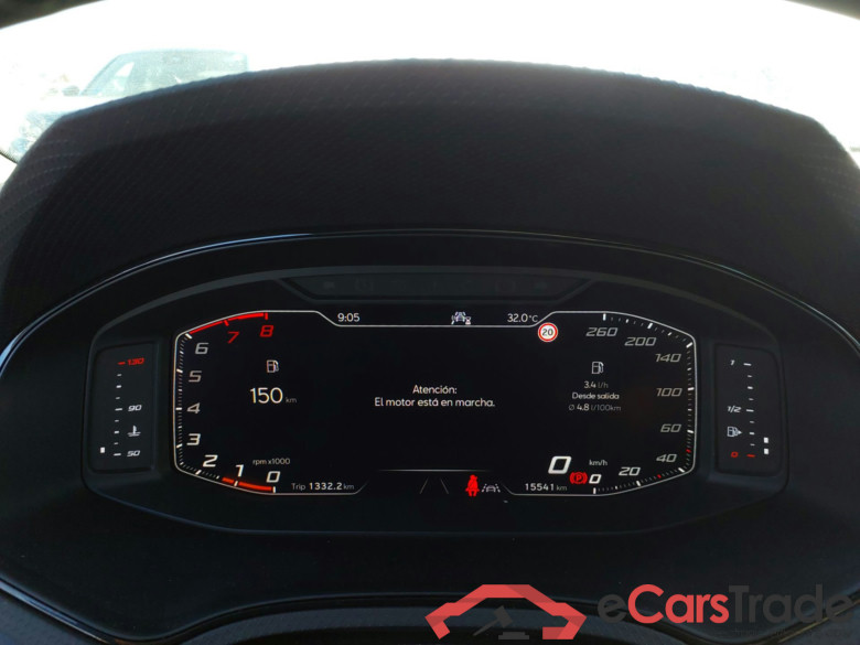 SEAT Ibiza 1.0 TSI S&S115cv Manual FR #4