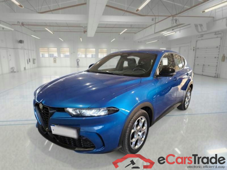 ALFA ROMEO TONALE / 2022 / 5P / SUV 1.6 DIESEL 130CV TCT6 SPRINT #1