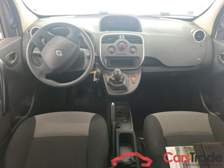 RENAULT Kangoo 5p Monovolume Life - Energy dCi 75 #5