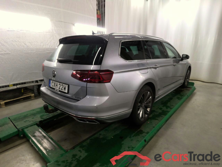 Pass.SC TDI 200 GT 4M Ex.E.Aut #4
