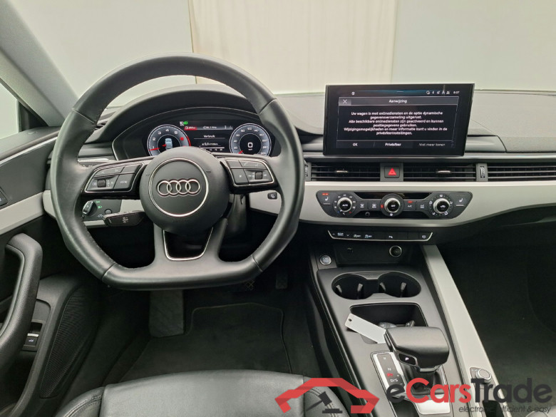 Audi, A5 SB FL'20, A5 SB 35 TFSI 110kW B.E.S.Str. #6
