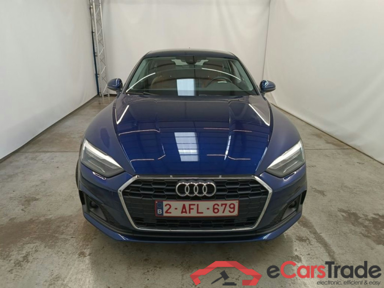 Audi A5 Sportback 35 TDI S tronic Business Edition 5d #5