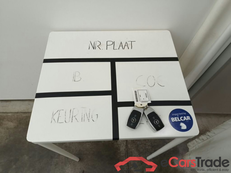 Mercedes-Benz Classe A A 180 Business Line 5d #4