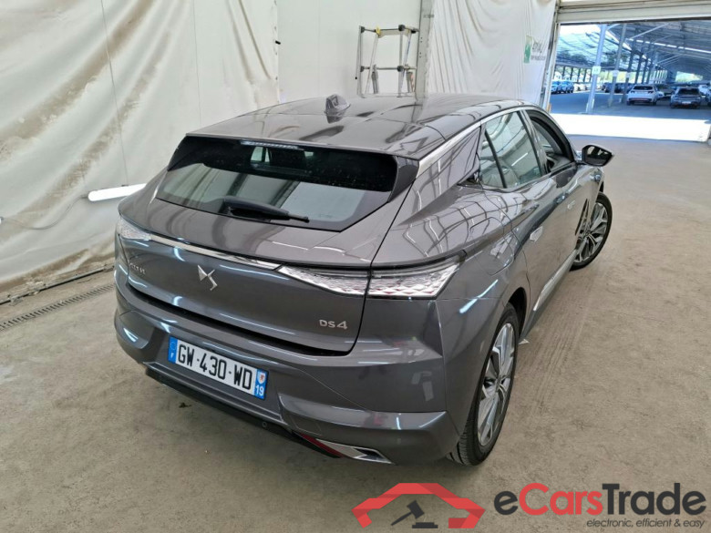 DS DS 4 / 2021 / 5P / Berline E-TENSE 225 BASTILLE AUTO #4