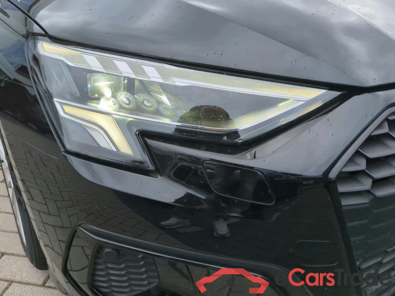 AUDI A3 Sportback 110 kW #4