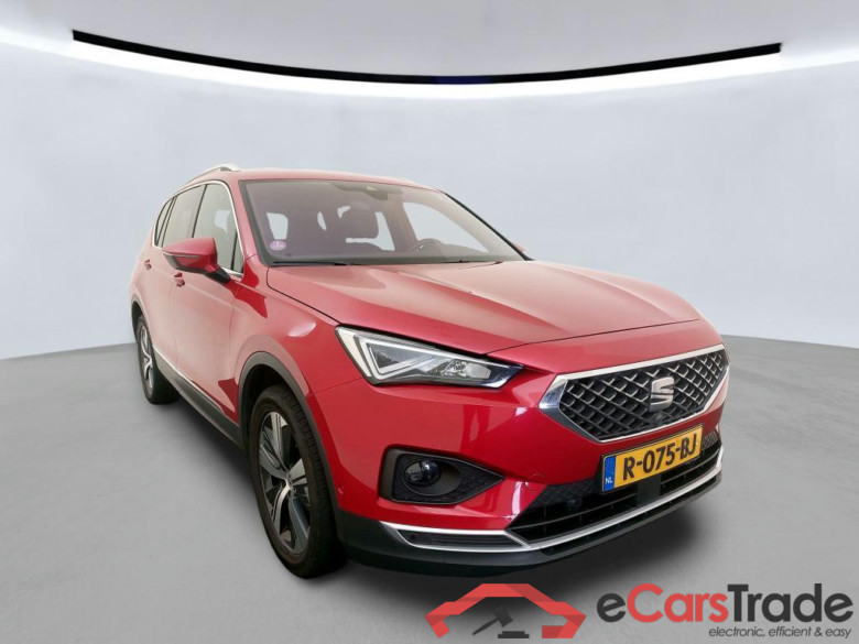 SEAT Tarraco 110 kW #5