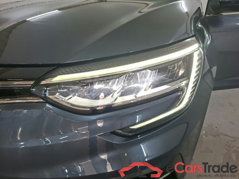 RENAULT Mégane Estate 103 kW #4