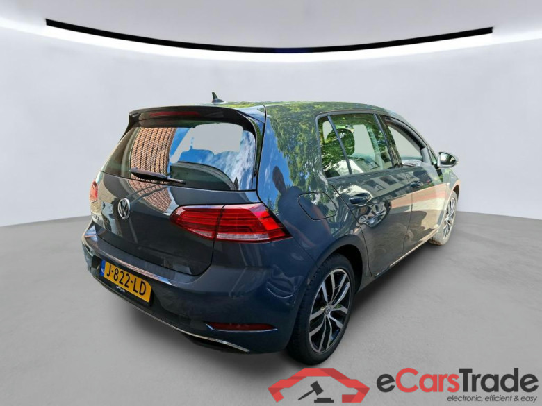 VOLKSWAGEN e-Golf 100 kW #5