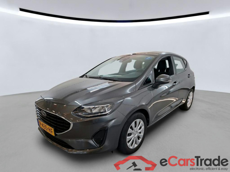 FORD Fiesta 73 kW #1
