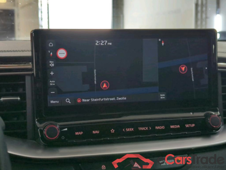 KIA CEE D 117 kW #3