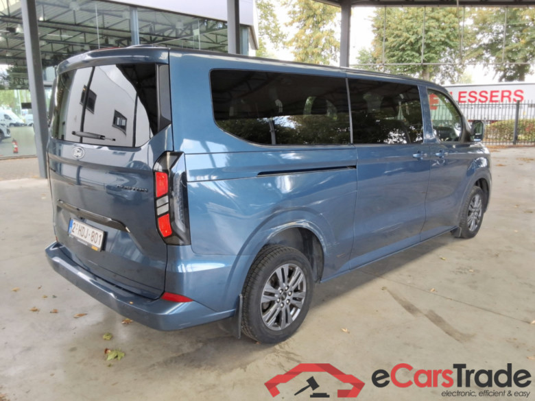 Ford Transit Custom 340L L2 Limited Kombi 2.5 PHEV eCVT FWD #3